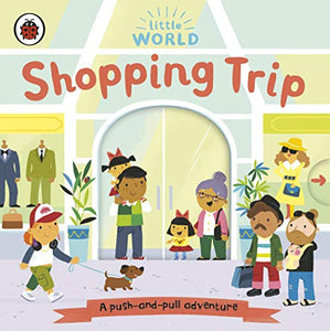 Little World: Shopping Trip 