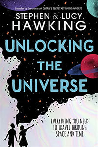 Unlocking the Universe 