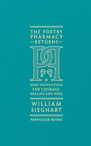 The Poetry Pharmacy Returns 