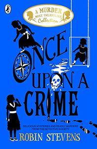 Once Upon a Crime 