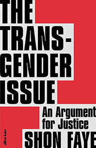 The Transgender Issue 