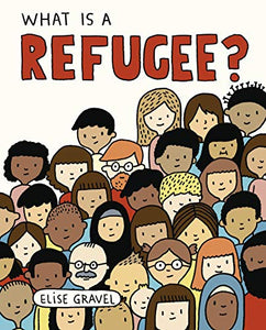 What Is A Refugee? 