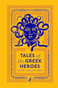 Tales of the Greek Heroes 