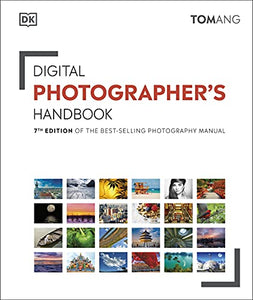 Digital Photographer's Handbook 