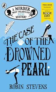 The Case of the Drowned Pearl 