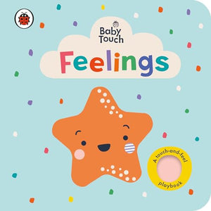 Baby Touch: Feelings 