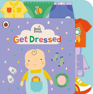 Baby Touch: Get Dressed 