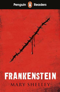 Penguin Readers Level 5: Frankenstein (ELT Graded Reader) 