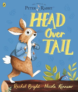 Peter Rabbit: Head Over Tail 