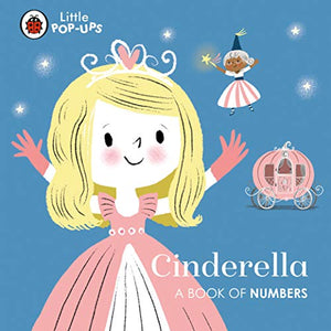 Little Pop-Ups: Cinderella 