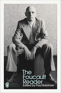 The Foucault Reader 