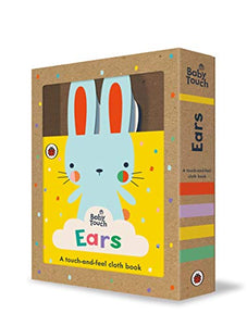 Baby Touch: Ears 