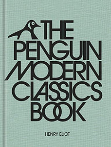 The Penguin Modern Classics Book 