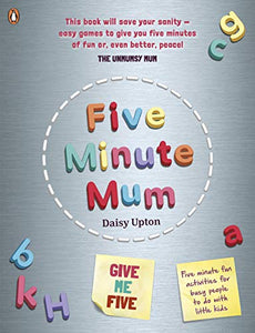 Five Minute Mum: Give Me Five 