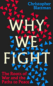 Why We Fight 