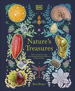 Nature's Treasures 