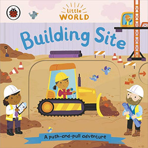 Little World: Building Site 