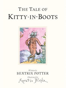 The Tale of Kitty-in-Boots 