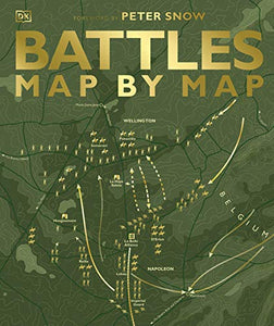 Battles Map by Map 