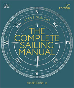 The Complete Sailing Manual 