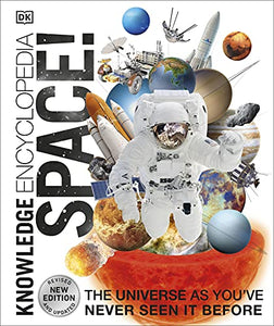 Knowledge Encyclopedia Space! 