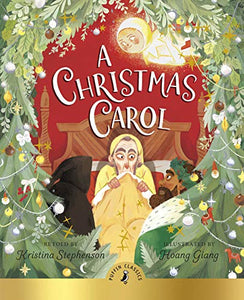 A Christmas Carol 