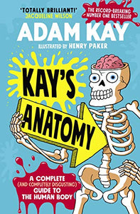 Kay's Anatomy 