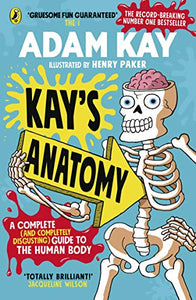 Kay's Anatomy 