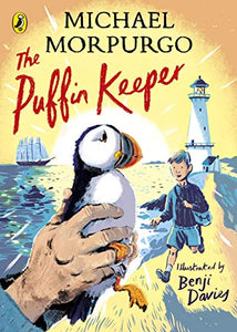 The Puffin Keeper 