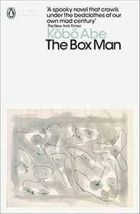 The Box Man 