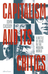 Capitalism and Its Critics 