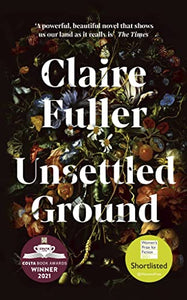 Unsettled Ground 