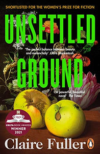 Unsettled Ground 