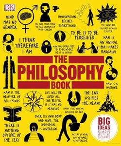 The Philosophy Book 