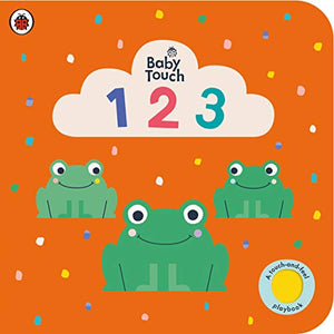 Baby Touch: 123 