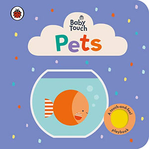 Baby Touch: Pets 