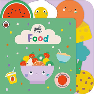 Baby Touch: Food 