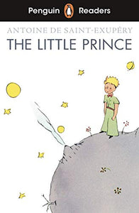 Penguin Readers Level 2: The Little Prince (ELT Graded Reader) 