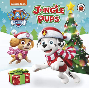 Paw Patrol: Jingle Pups 