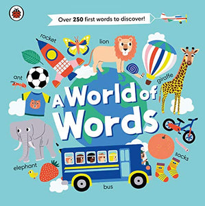 A World of Words 