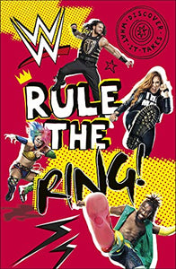 WWE Rule the Ring! 