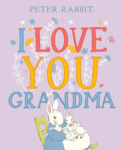 I Love You, Grandma 