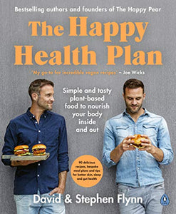 The Happy Health Plan 