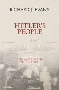 Hitler's People 