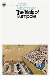 The Trials of Rumpole 