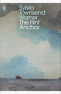 The Flint Anchor 