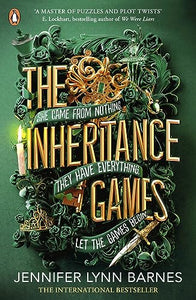 The Inheritance Games 