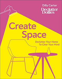 Create Space 