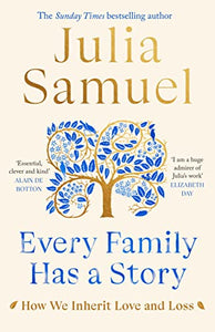 Every Family Has A Story 