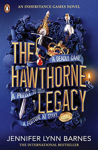 The Hawthorne Legacy 